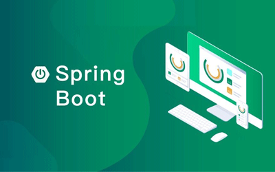 Java SpringBoot 中文文檔