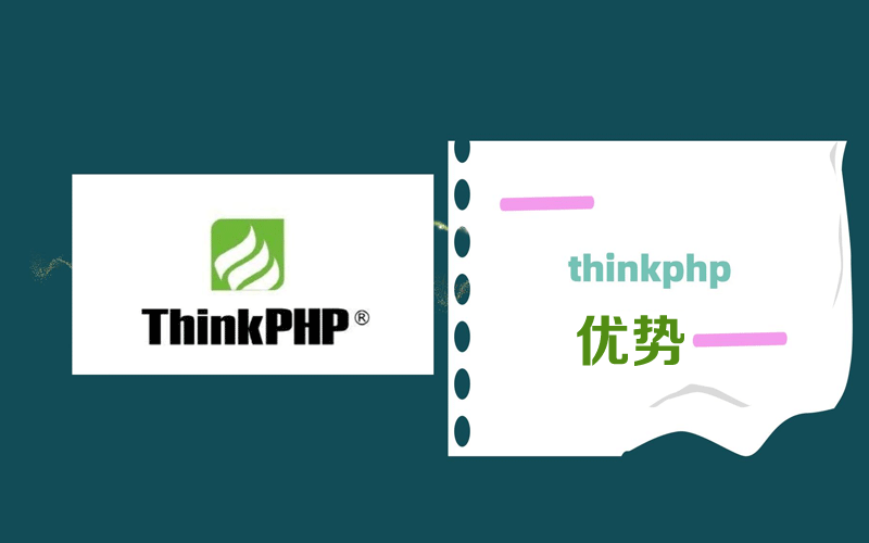 ThinkPHP框架應用于實踐